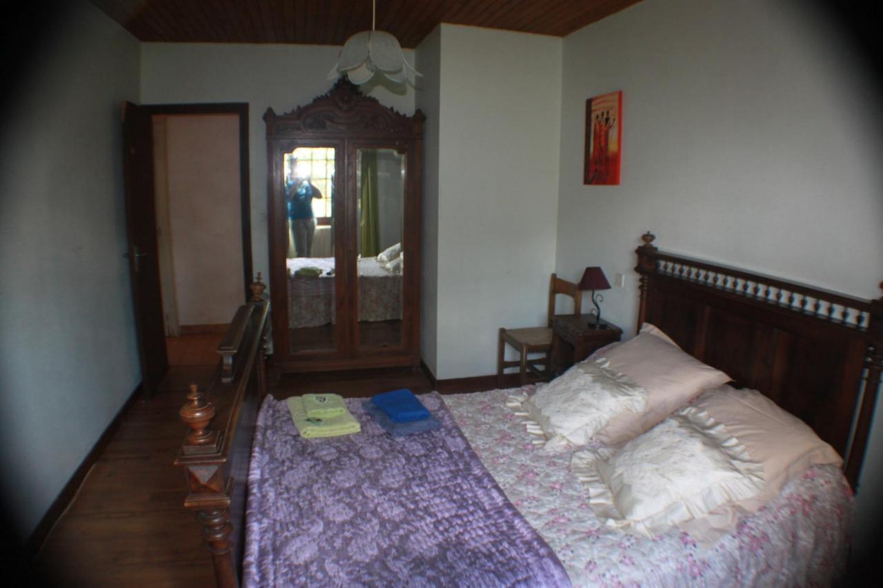 Villa les écureuils Saint-Priest  Esterno foto