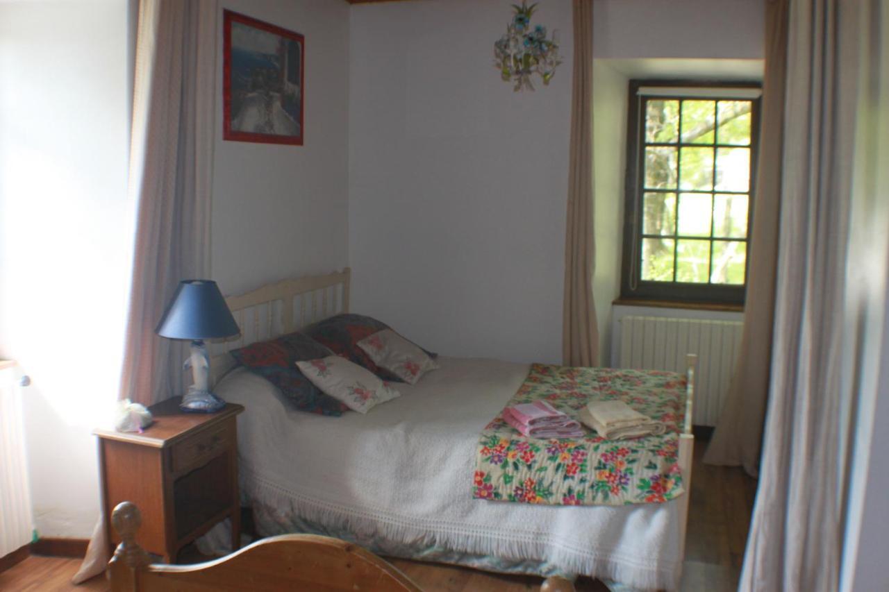Villa les écureuils Saint-Priest  Esterno foto
